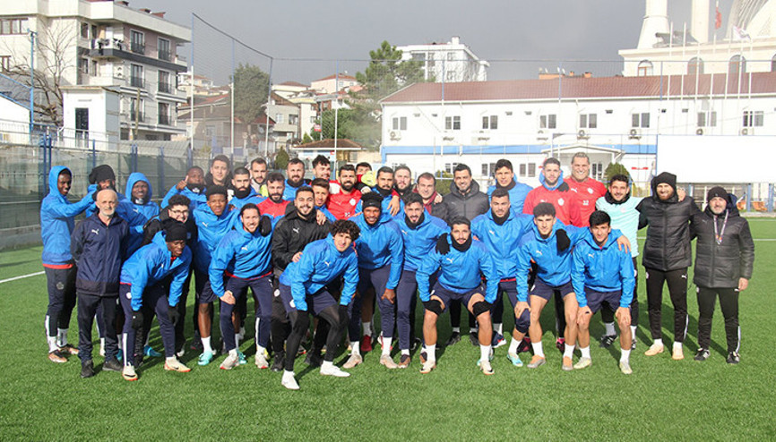 Yasa dışı bahis soruşturması Tuzlasporlu 5 futbolcu ifadeye çağırıldı