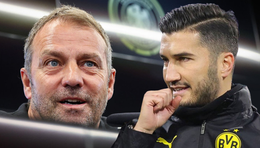 Beşiktaş Başkanı Hasan Arat, Hansi Flick ve Nuri Şahinle görüşecek