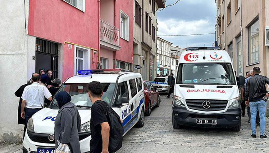Eşiyle ilgili dedikodu yaptığını iddia ettiği kuaför ve müşterisini tüfekle vurdu: 2 ölü