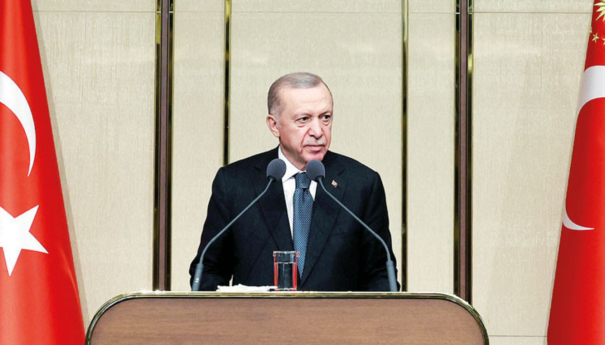 Taksim dayatması masum değil