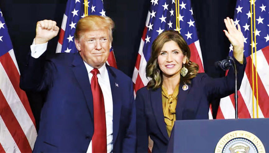 Trump’ın adayına büyük tepki: Köpeğini öldürenden Başkan Yardımcısı olur mu