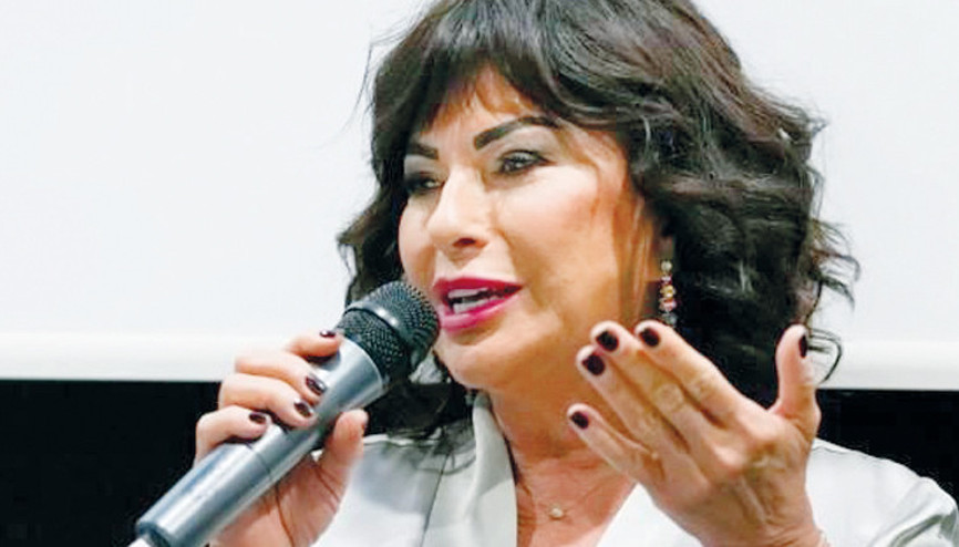 Nilgün Belgün: Mutluluktan korkmayın