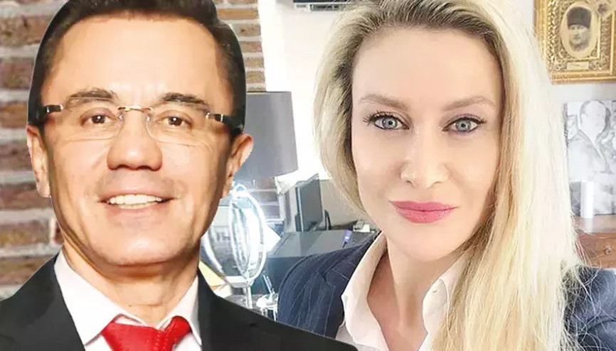 Dr. Ender Saraç ile Benan Saraç karşı karşıya... Şikayetçi olmadı
