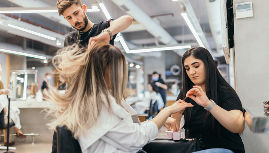 1 Mayısta bugün kuaförler açık mı Resmi Tatil günlerinde berber ve kuaförler çalışıyor mu İşte cevabı