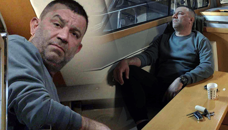 Seyirci bu bölümü merakla bekliyor Yaşarken de ölünür mü