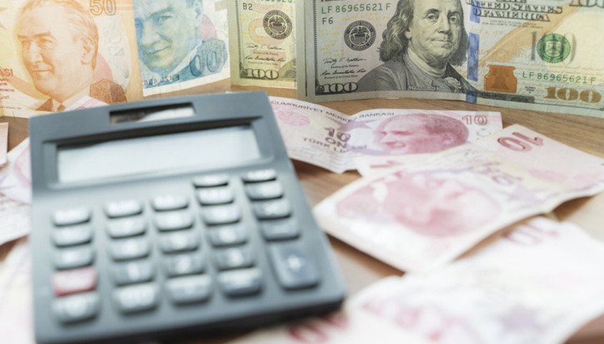 Dolar bugün ne kadar, kaç liradan işlem görüyor 1 Mayıs 2024 döviz fiyatları