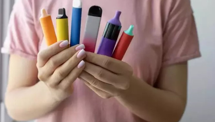 Elektronik sigarada uranyum tehdidi Bazı aromalarda iki kat fazla tespit edildi Uranyum nedir İşte, uranyumun insan sağlığı üzerindeki etkisi