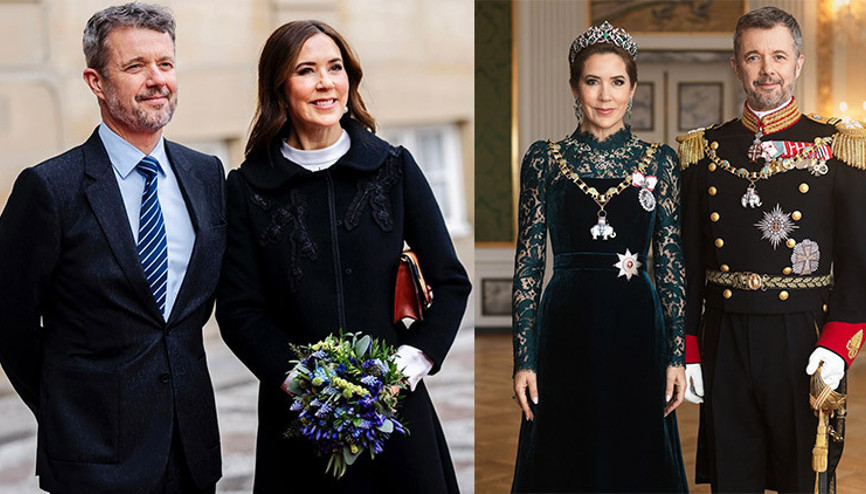 Adı ‘Parti prensi’ olarak anılıyordu… Karısını aldattığı ortaya çıkınca annesi tahtı bırakıp onu kral yaptı… Kraliyet ailesinde yeni fotoğraf krizi