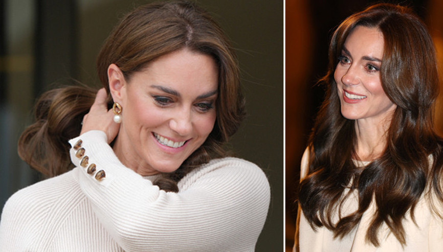 Kemoterapi göreceğini kendisi açıklamıştı... O ipek gibi saçlarına ne olacak Kemoterapi göreceğini kendisi açıklamıştı... O ipek gibi saçlarına ne olacak