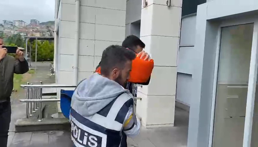 Eski sevgili terörü Araca bomba düzeneği koydu... Motor ısınınca patlaması hedeflenmiş