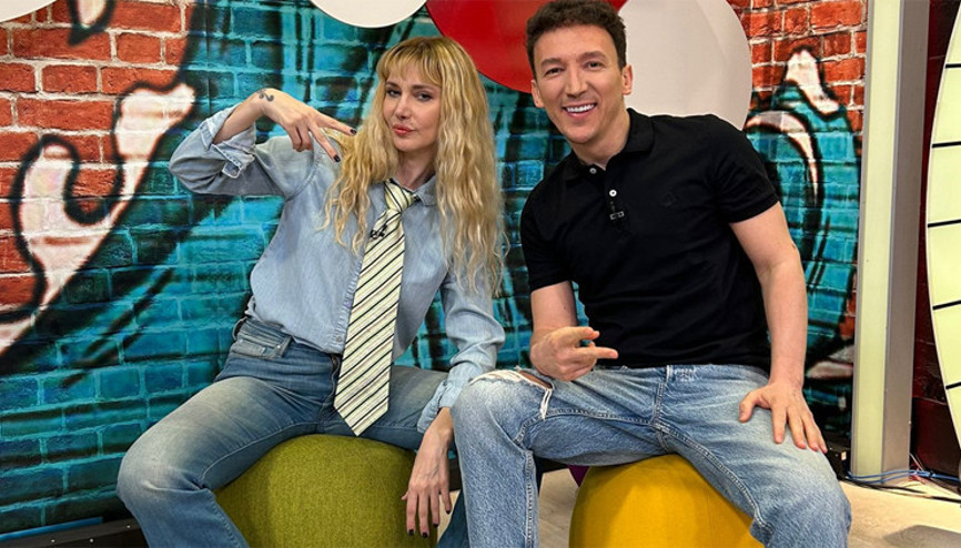 Gökçe: “Müzik piyasası bitti”