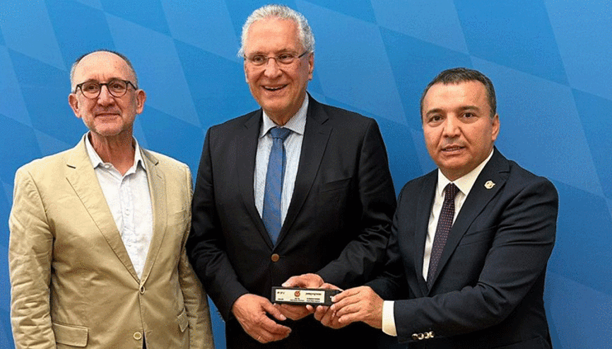 ‘AfD huzuru bozamaz’ ‘AfD huzuru bozamaz’