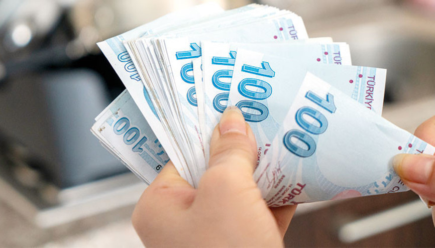 Mevduata stopaj ayarı