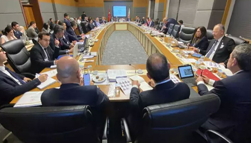 Enerji Bakanlığı’nın İliç tespitleri: İşçilerin tamamı uzaklaştırılmalıydı