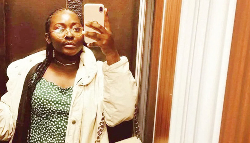 Dina’nın ölümünde 3 soru işareti... Gabon’dan Karabük’e üniversitede okumaya gelmişti