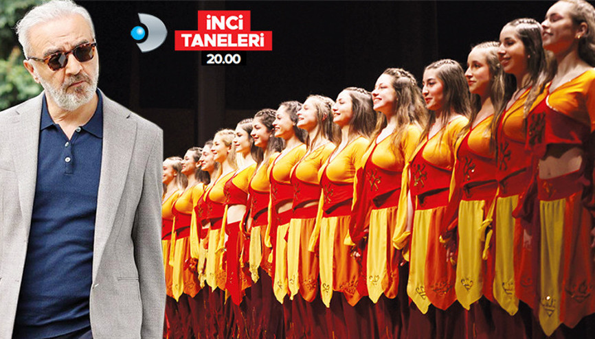 İnci Tanelerinde Anadolu Ateşi sürprizi