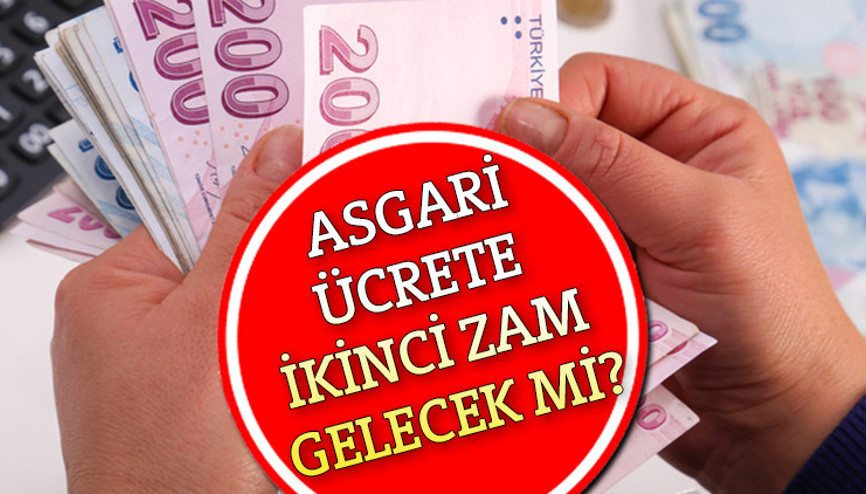ASGARİ ÜCRET ZAMMI SON DURUM 2024 || Temmuz ayında asgari ücrete zam var mı, zam yapılacak mı Asgari ücrete ara zam gelecek mi İşte son açıklamalar ve ayrıntılar ASGARİ ÜCRET ZAMMI SON DURUM 2024 || Temmuz ayında asgari ücrete zam var mı, zam yapılacak mı Asgari ücrete ara zam gelecek mi İşte son açıklamalar ve ayrıntılar