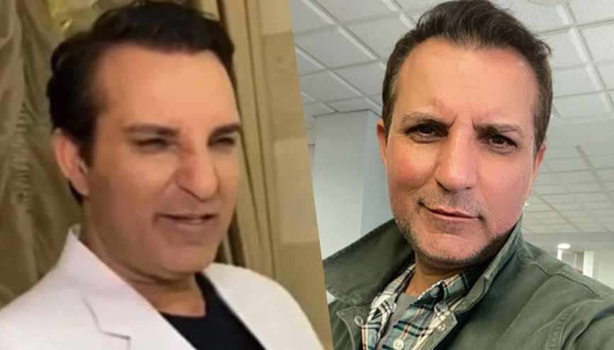 Estetiğim yok ve yakışıklıyım, kıskançlık yapıp gölge düşürmeyin
