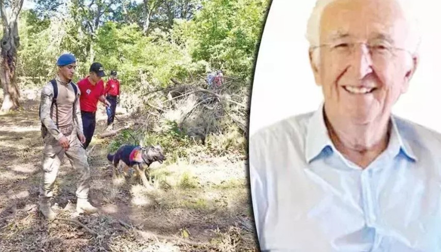 Korhan Berzeg kimdir, nerelidir, ne zaman kayboldu Yaklaşık 1 yıl sonra kemiklerine ulaşılmıştı.. İşte, Korhan Berzegin hayatı ve biyografisi Korhan Berzeg kimdir, nerelidir, ne zaman kayboldu Yaklaşık 1 yıl sonra kemiklerine ulaşılmıştı.. İşte, Korhan Berzegin hayatı ve biyografisi
