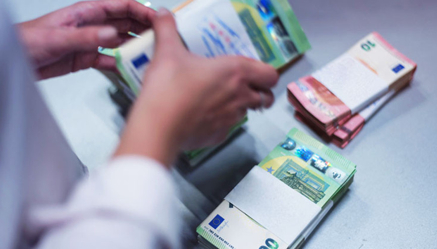 Bankacının dikkati, çeteyi çökertti