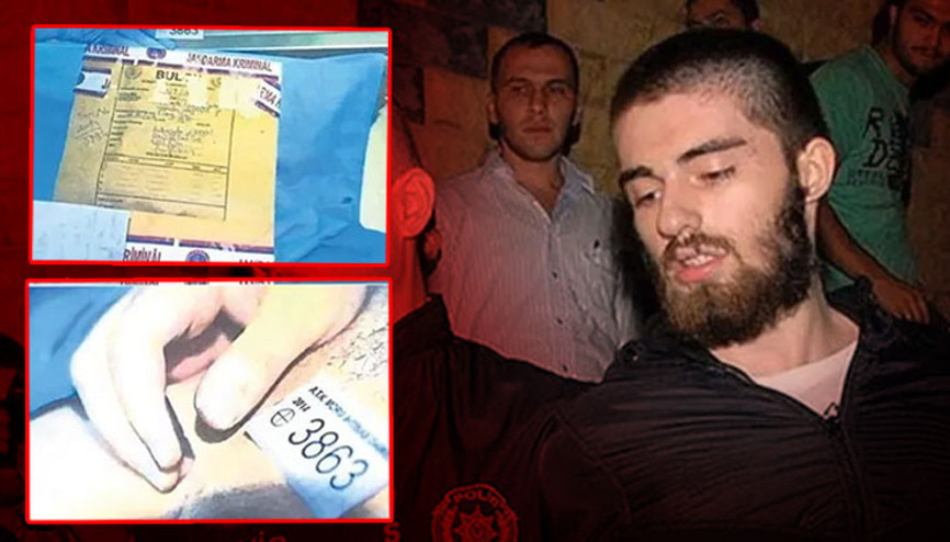 Münevver Karabulutun babası Cem Garipoğlunun otopsi fotoğrafları hakkında ilk kez konuştu