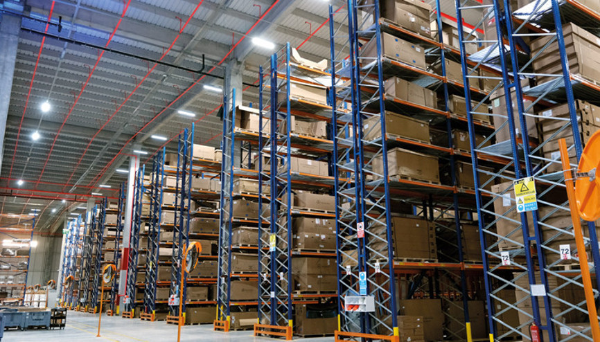 3. lojistik üssünü Türkiye’ye kurdu 3. lojistik üssünü Türkiye’ye kurdu