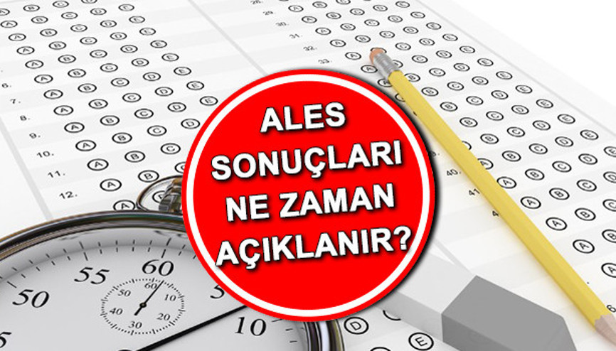 ALES sonuçları ne zaman açıklanacak 2024 2024-ALES/1 sınav sonuçları erken açıklanır mı Tarih belli oldu İşte ÖSYM ALES sonucu sorgulama ekranı ALES sonuçları ne zaman açıklanacak 2024 2024-ALES/1 sınav sonuçları erken açıklanır mı Tarih belli oldu İşte ÖSYM ALES sonucu sorgulama ekranı