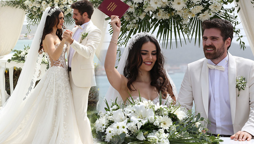 Üç Kız Kardeş muhteşem bir final ile veda ediyor