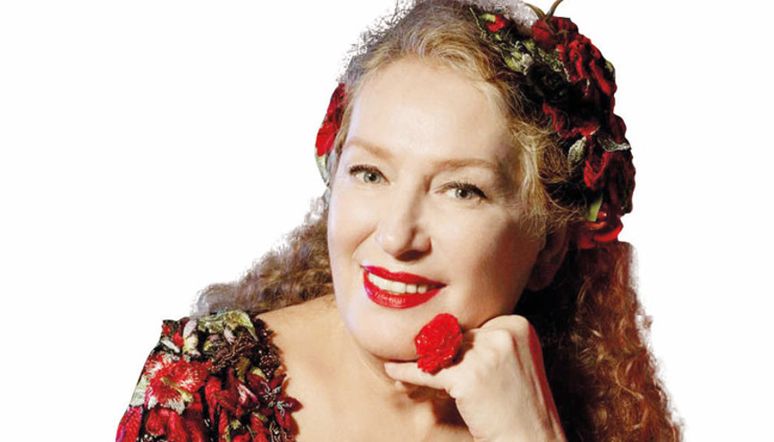 Suzan Kardeş,  UNESCOnun listesinde