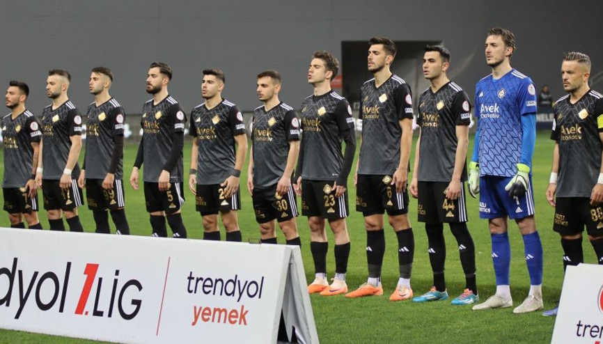 FIFAdan Altay’a 6 puan silme cezası