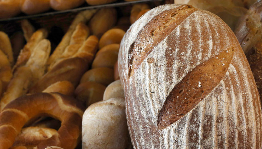 Almanya’da ekmek zamlandı