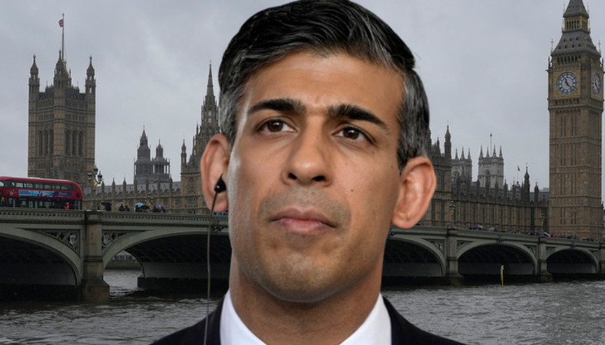 İngiltere yerel seçimlerinde Rishi Sunaka soğuk duş