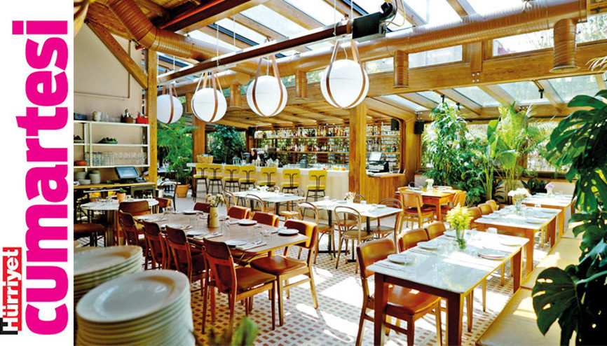 Beca ikinci yılını etkinliklerle kutluyor: Bol bol sürpriz, tabak tabak lezzet