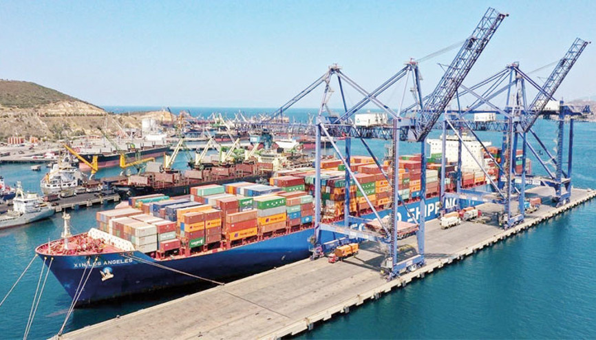 İhracatta ramazan etkisi