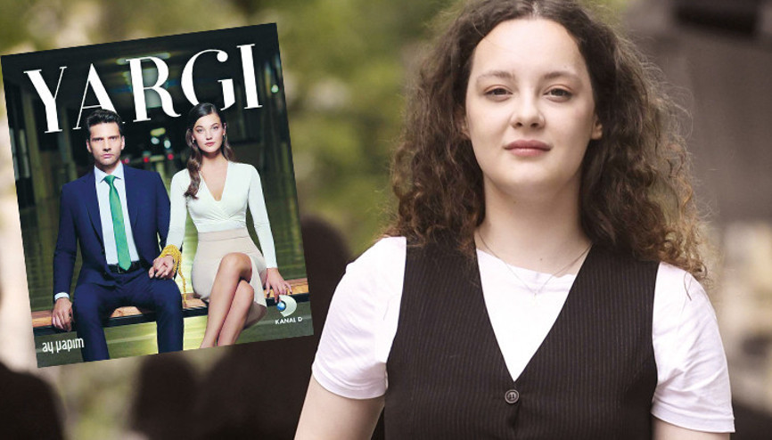 Yargının Tuğçesi Merve Ateş: O sahneleri okuyunca ağladım