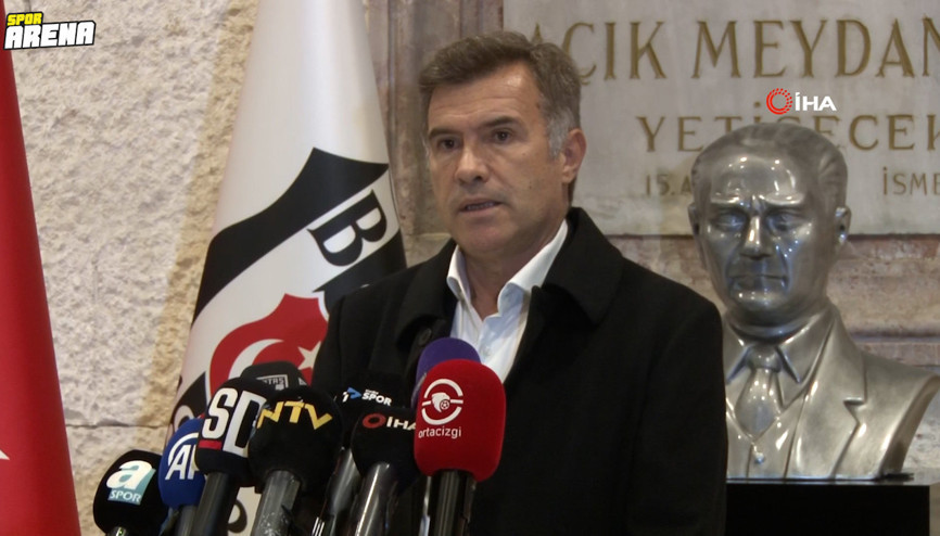 Feyyaz Uçar: Kimse bize ayar vermeye kalkmasın