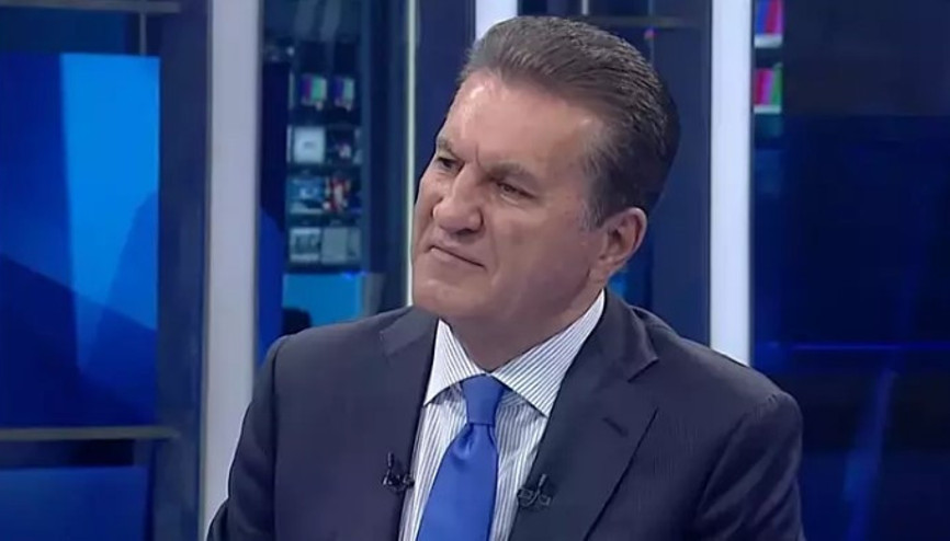 Mustafa Sarıgülden Erdoğan - Özel görüşmesiyle ilgili açıklama Mustafa Sarıgülden Erdoğan - Özel görüşmesiyle ilgili açıklama
