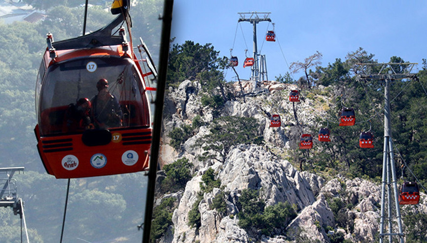 Antalyadaki teleferik kazasında ihmaller zinciri: Kaza öncesi uyarı yapıldı ama durdurulmadı