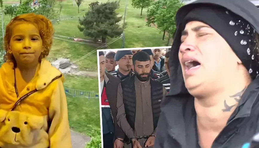 5 yaşındaki Edanur Gezerin ölümü... 4 kişi hakkında gözaltı kararı