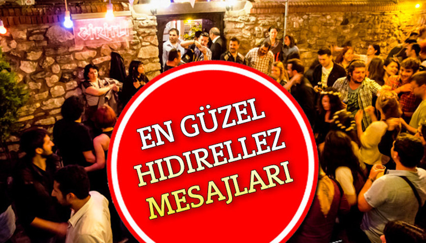 HIDIRELLEZ BAYRAMI MESAJLARI 2024 || En güzel, anlamlı, farklı, resimli Hıdrellez mesajları ve sözleri 2024 HIDIRELLEZ BAYRAMI MESAJLARI 2024 || En güzel, anlamlı, farklı, resimli Hıdrellez mesajları ve sözleri 2024