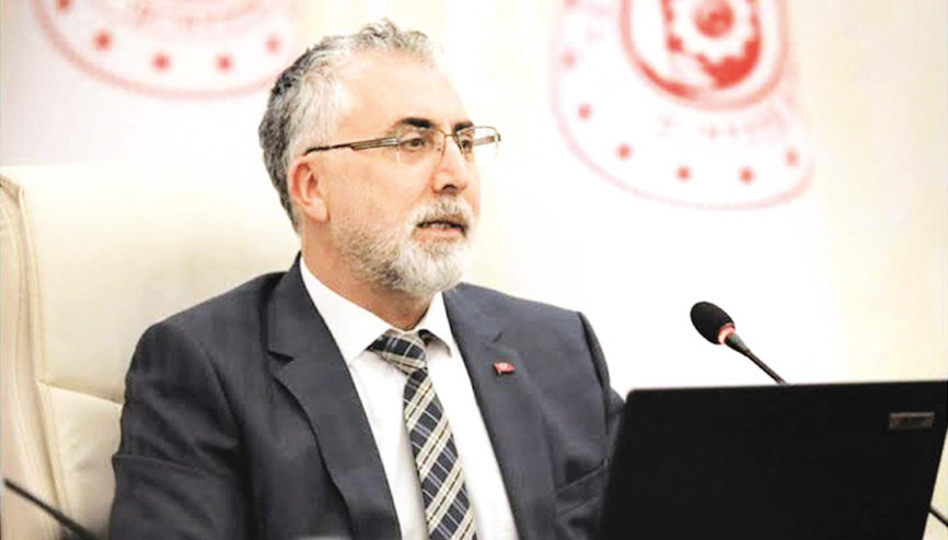 Bakan Işıkhan açıkladı... 81 ilaç geri ödeme listesine alındı