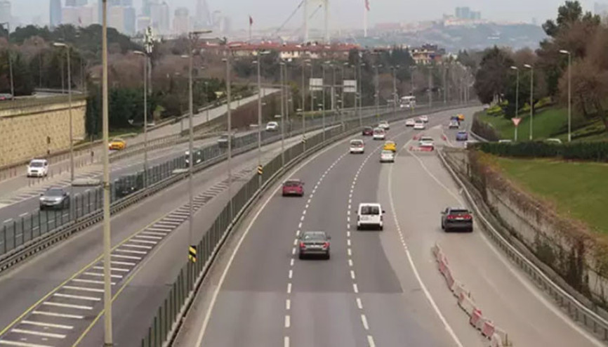 Beşiktaş ve Yenikapıda düzenlenecek olan etkinlikler kapsamında bazı yollar kapatılacak Beşiktaş ve Yenikapıda düzenlenecek olan etkinlikler kapsamında bazı yollar kapatılacak