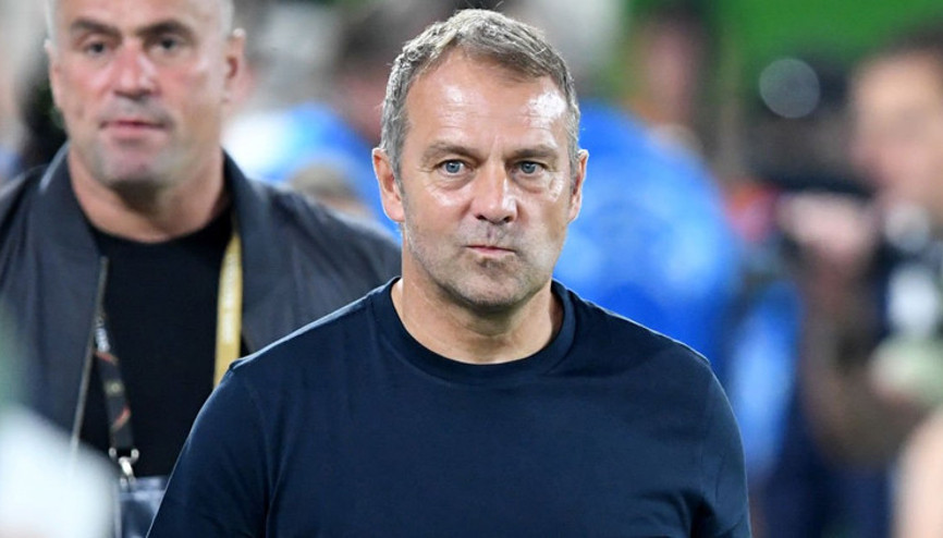 Hansi Flick el yaktı, Beşiktaş vazgeçti