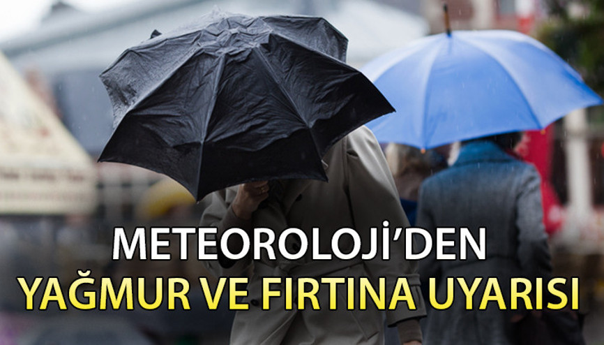 Bugün hava nasıl olacak, yağmur var mı Meteorolojiden il il uyarı: İşte 5 Mayıs Pazar hava durumu Bugün hava nasıl olacak, yağmur var mı Meteorolojiden il il uyarı: İşte 5 Mayıs Pazar hava durumu