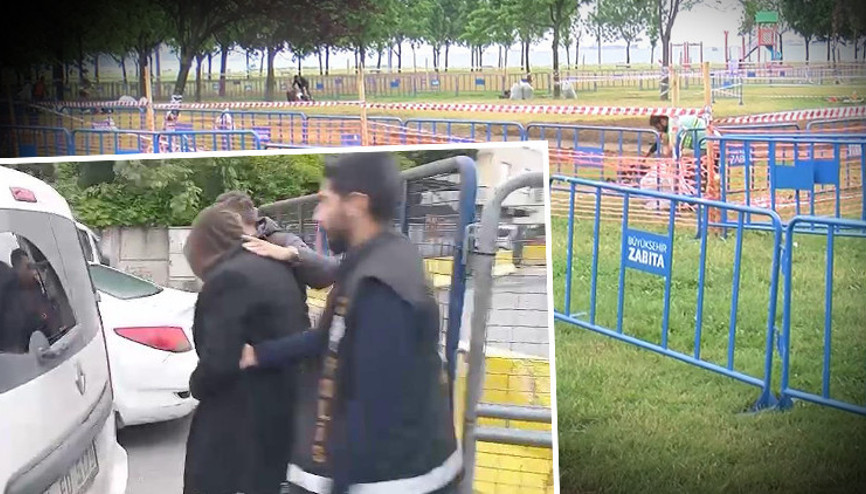 Son dakika... Edanurun ölümüyle ilgili soruşturmada 1 kişi tutuklandı