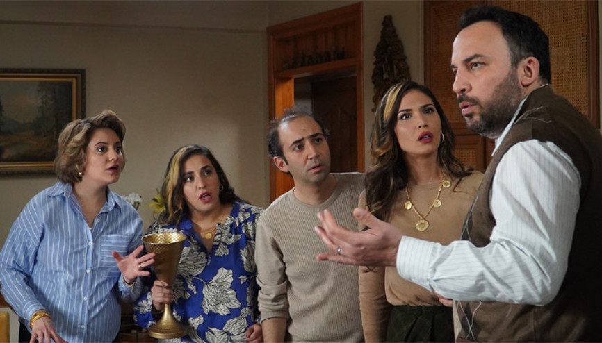 Beyaz Eşya 10 Mayıs’ta vizyonda