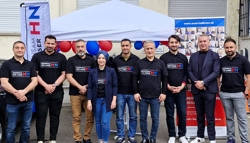 Seçim yaklaştı, çalışmalar hızlandı