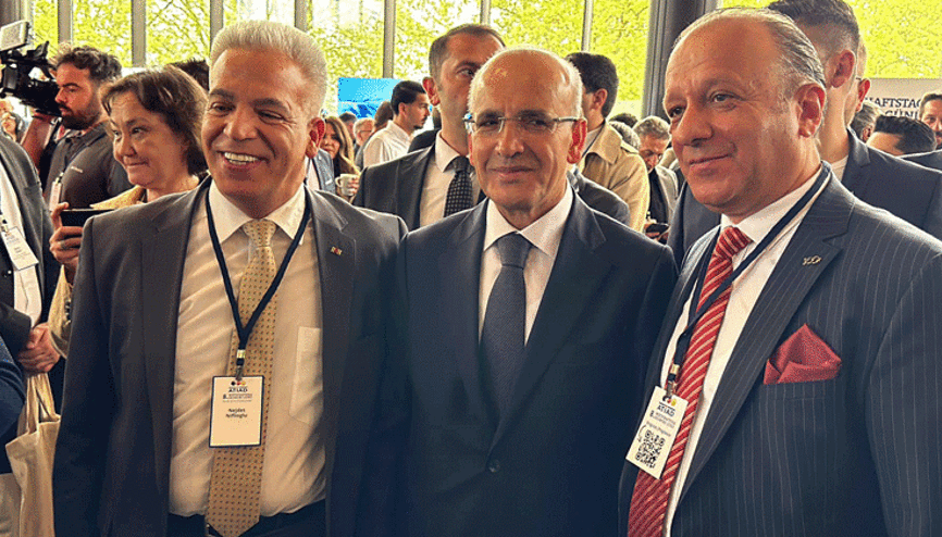 ‘İyi bir programımız var, başaracağız’