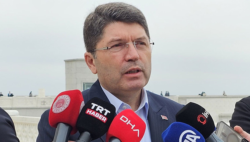 Bakan Tunç: 2002de 1231 olan noterlik sayısı 2024 itibarıyla 2 bin 385e ulaştı