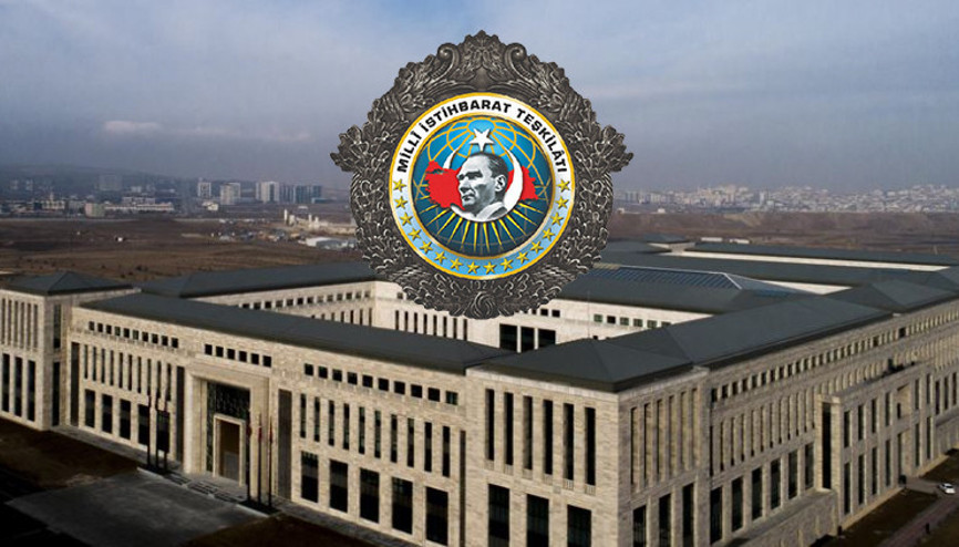 MİT uyardı: Casusluk ağına düşmeyin